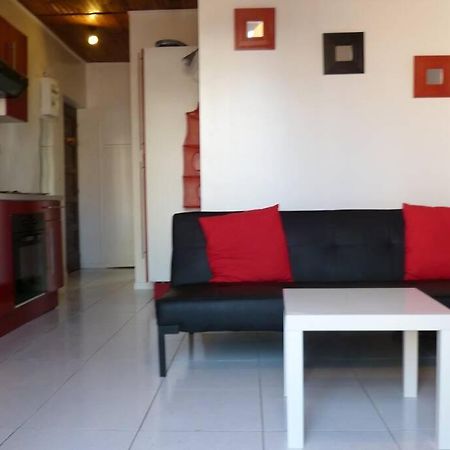 Palavas Les Flots 2 Bedrooms Air-Conditioned 100 Meters From The Beach 外观 照片