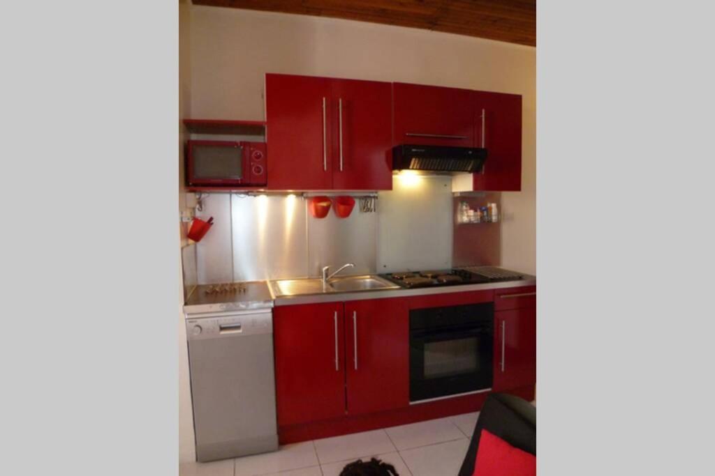 Palavas Les Flots 2 Bedrooms Air-Conditioned 100 Meters From The Beach 外观 照片