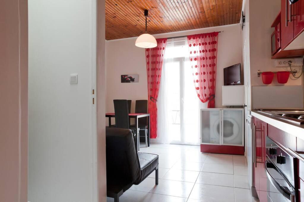 Palavas Les Flots 2 Bedrooms Air-Conditioned 100 Meters From The Beach 外观 照片