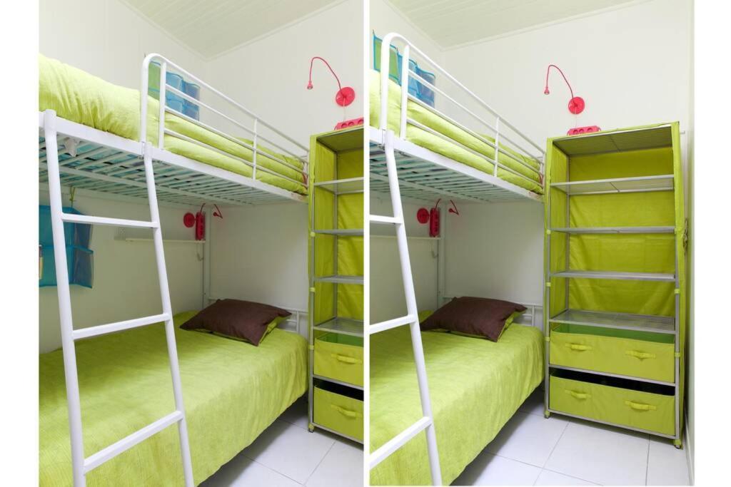 Palavas Les Flots 2 Bedrooms Air-Conditioned 100 Meters From The Beach 外观 照片