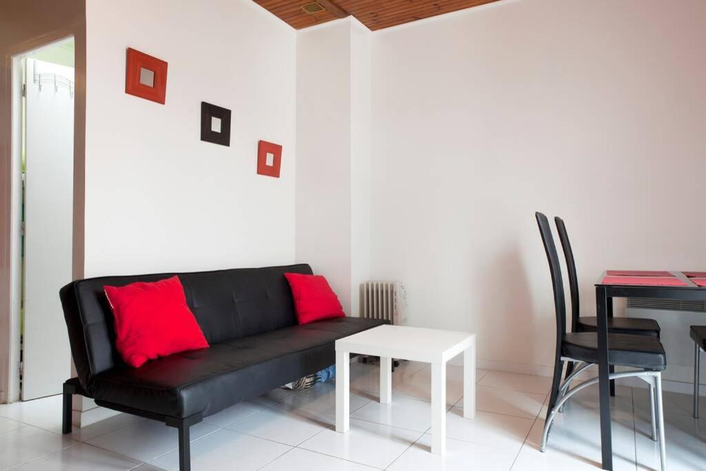 Palavas Les Flots 2 Bedrooms Air-Conditioned 100 Meters From The Beach 外观 照片