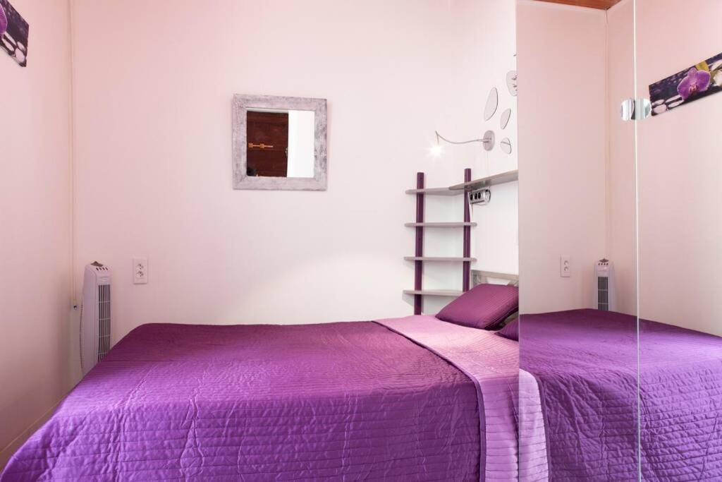 Palavas Les Flots 2 Bedrooms Air-Conditioned 100 Meters From The Beach 外观 照片
