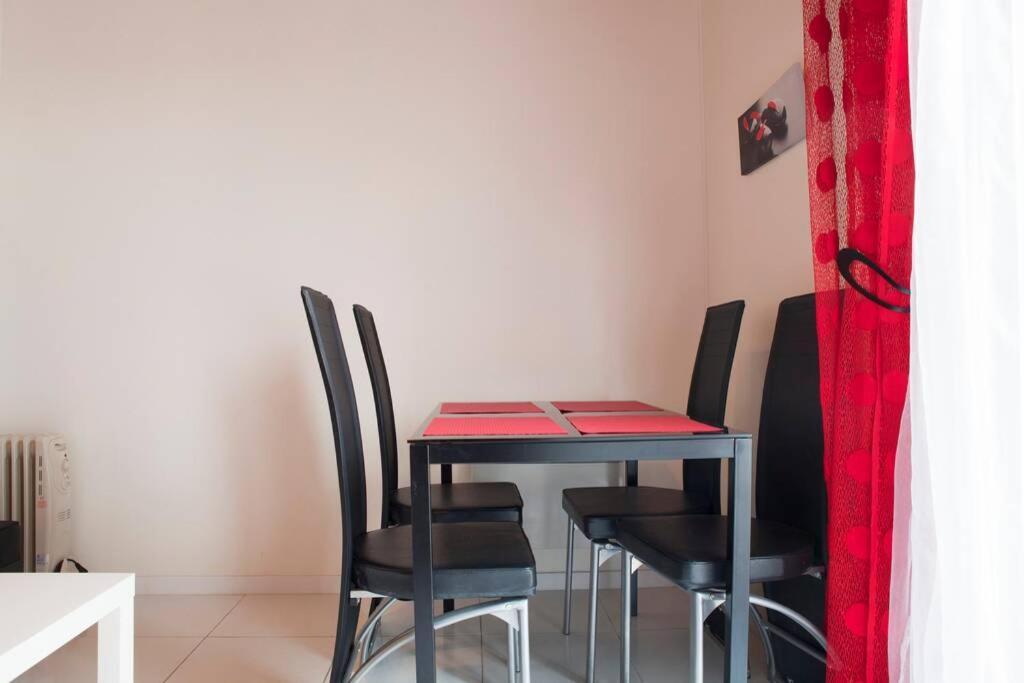 Palavas Les Flots 2 Bedrooms Air-Conditioned 100 Meters From The Beach 外观 照片