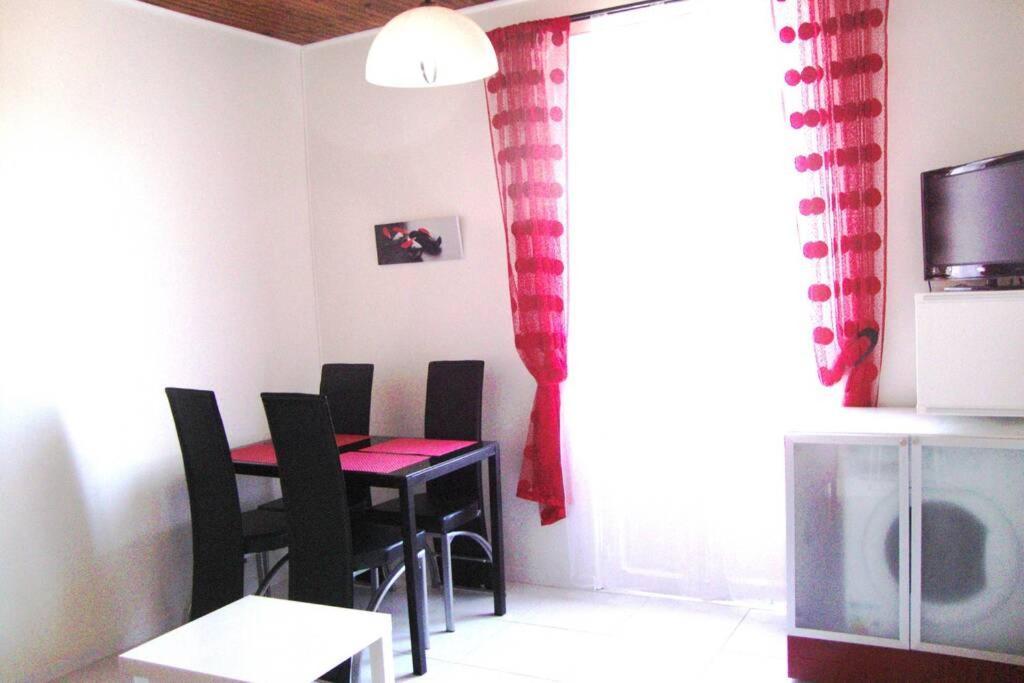 Palavas Les Flots 2 Bedrooms Air-Conditioned 100 Meters From The Beach 外观 照片